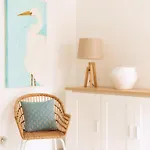 Balili House アパート フェレル