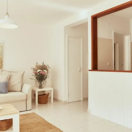 Balili House Appartement Ferrel (Leiria)
