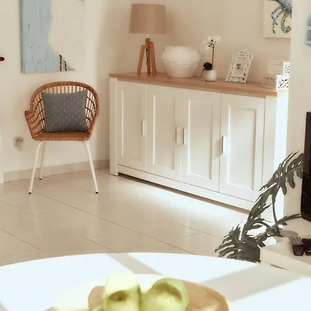 Appartement Balili House