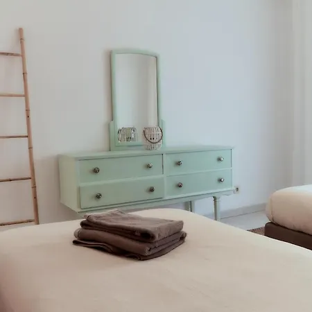 Balili House Appartement *