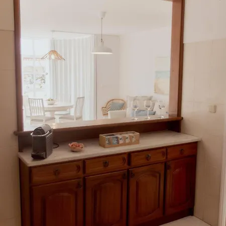 Balili House Ferrel (Leiria)