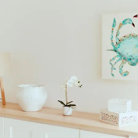 Apartment Balili House