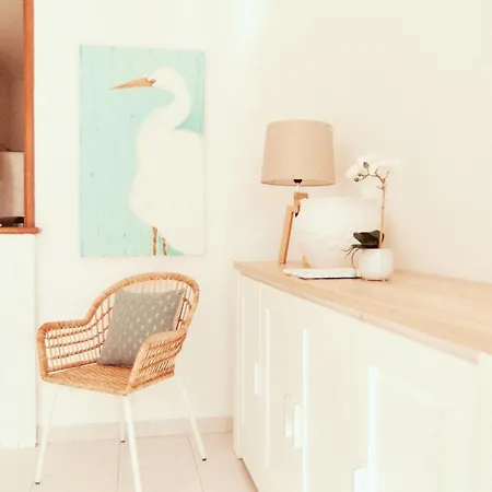 Balili House Apartment Ferrel (Leiria)