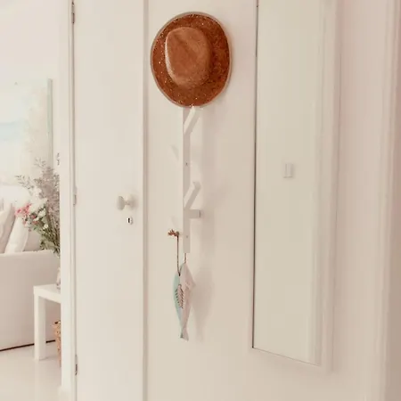 Apartment Balili House *
