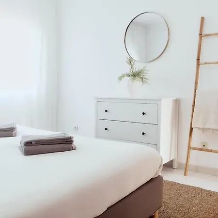 Appartement Balili House