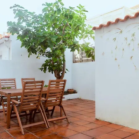 Balili House Appartement