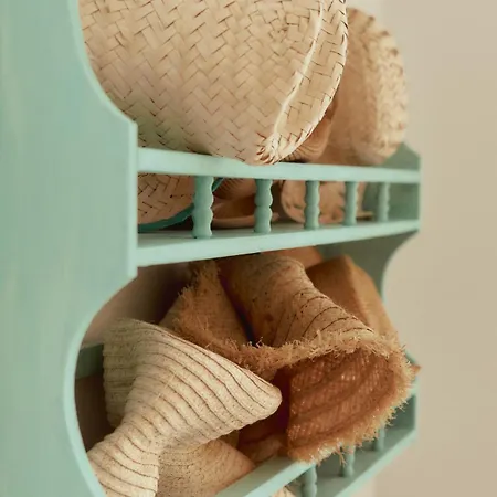 Appartement Balili House