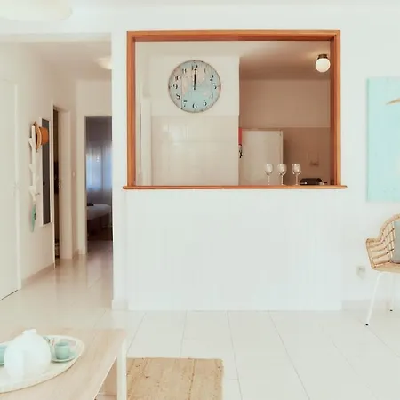 Apartment Balili House *