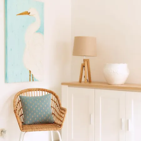 Balili House Appartement Ferrel (Leiria)