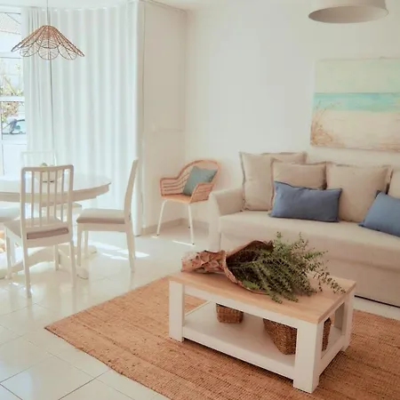 Apartment Balili House Ferrel (Leiria)