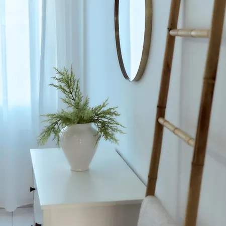 Balili House Appartement