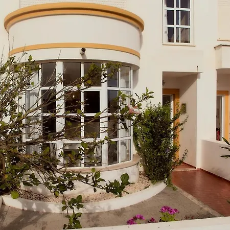 Apartment Balili House