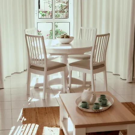 Balili House Appartement *