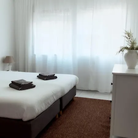 Appartement Balili House