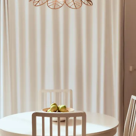 Balili House Appartement *