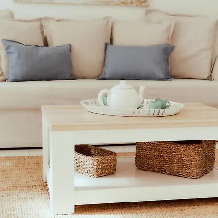 Appartement Balili House *