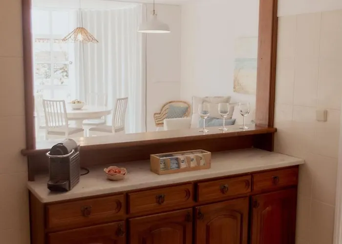 Balili House Ferrel (Leiria)