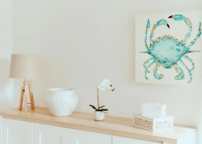 Apartmán Balili House