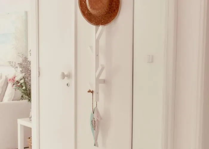 Apartmán Balili House *