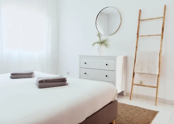 Apartmán Balili House