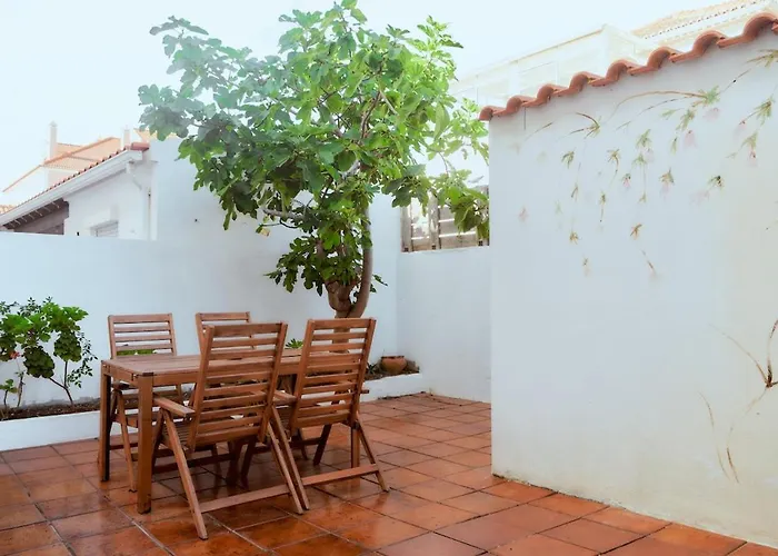 Balili House Apartmán