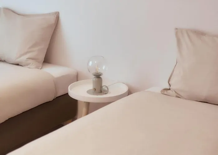 Apartmán Balili House *