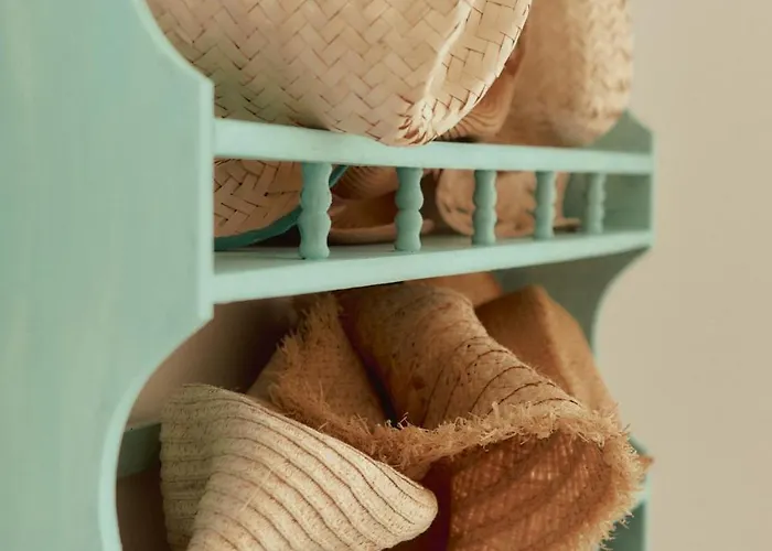 Apartmán Balili House