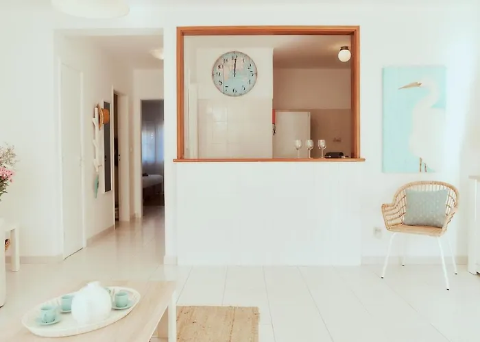 Apartmán Balili House *