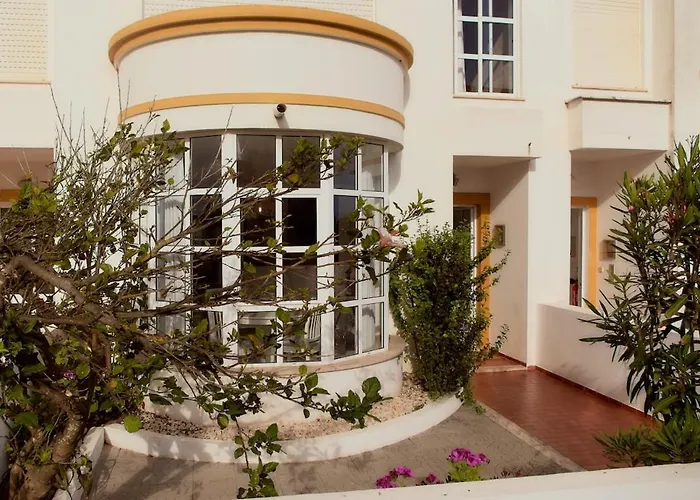 Apartmán Balili House