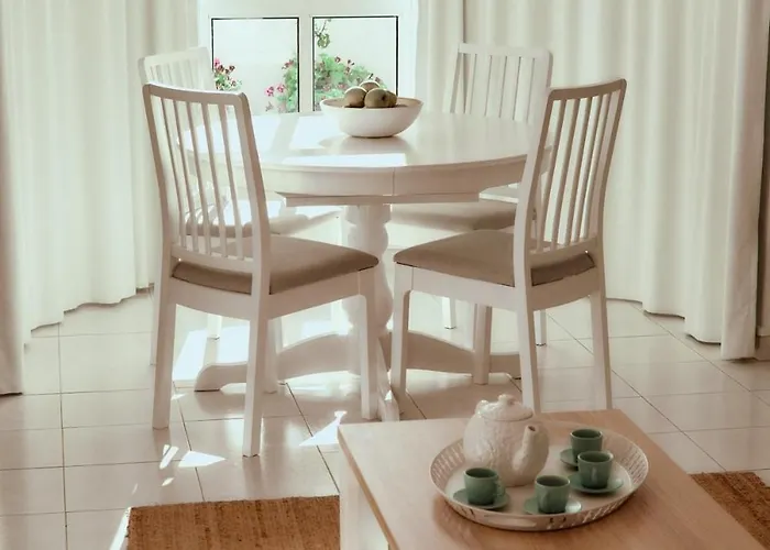 Balili House Apartmán *