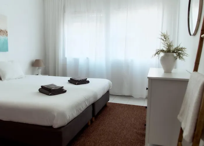 Apartmán Balili House