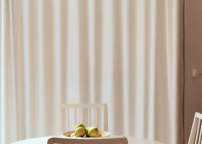 Balili House Apartmán *